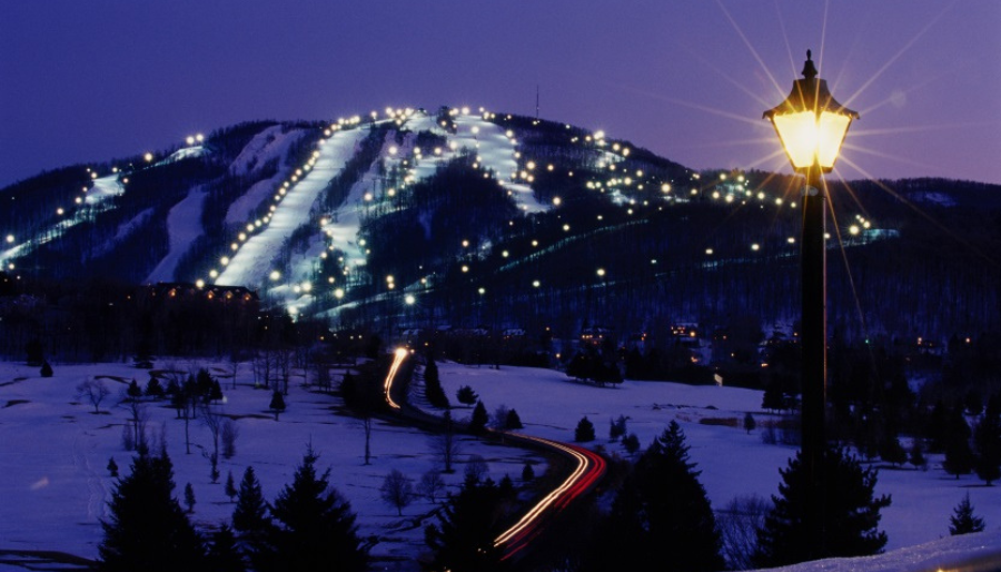 Crédit 📷 : Bromont