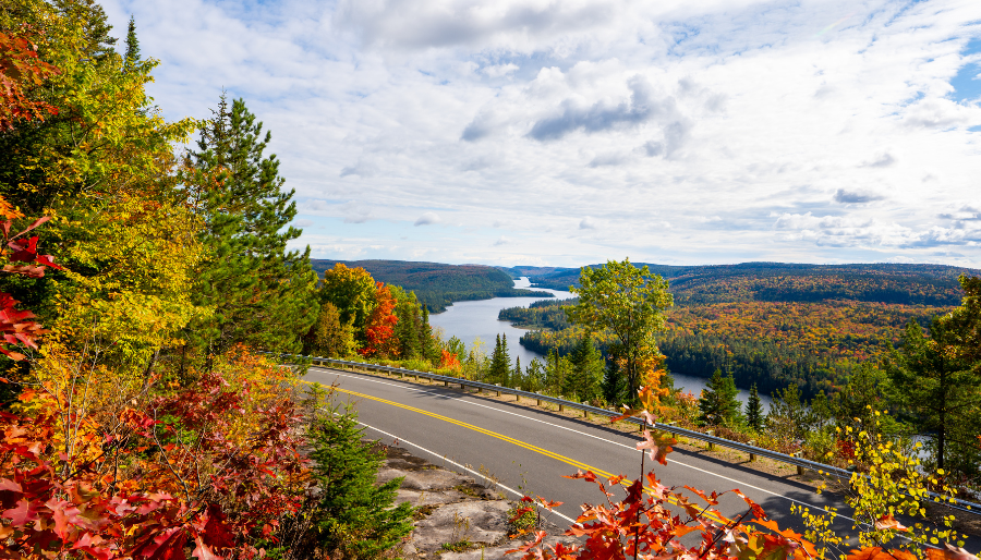 📷 Parcs Canada